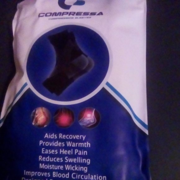 Compressa 🧦 Socks - Picture 3 of 4